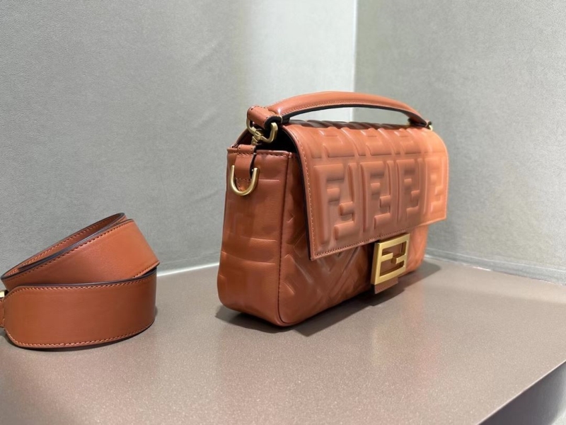 Fendi Baguette Bags